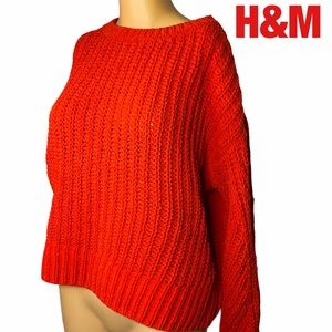 H&M Knit Sweater